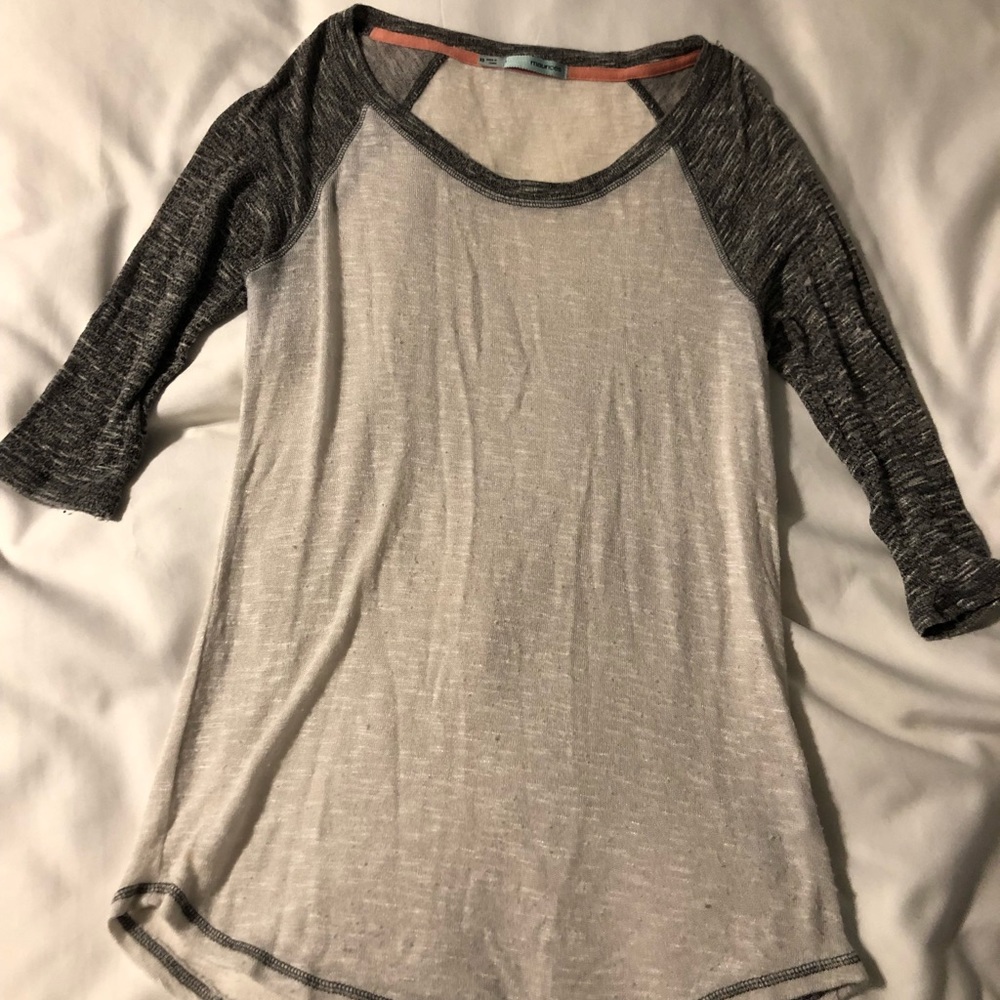 Baseball tee Maurice’s